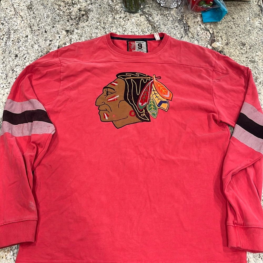 Chicago Blackhawks